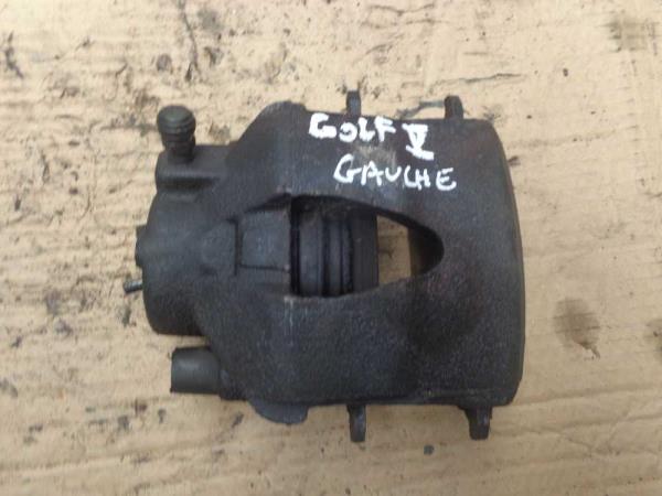 MACHOIRE AVANT GAUCHE VW GOLF 5 / JETTA - Vue 1